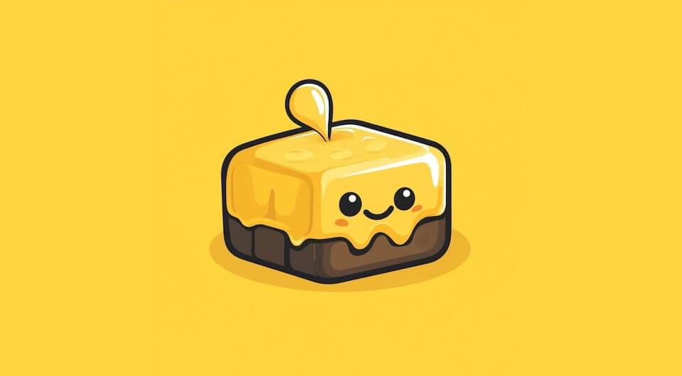 Buttery UI — Work in progress