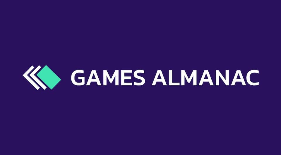 Gamesalmanac
